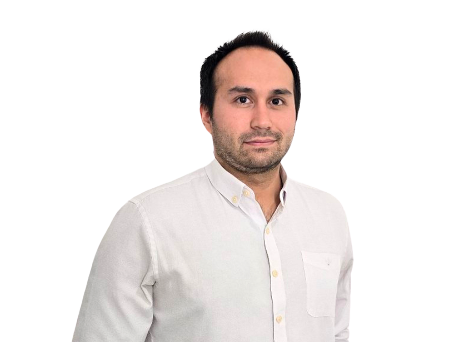 Dr. Gabriel Villafuerte Jiménez